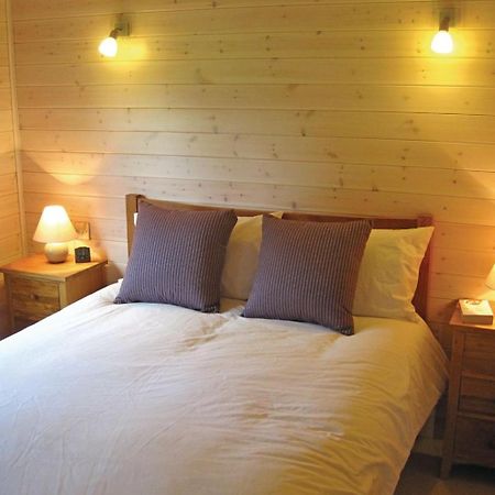 Wighill Manor Lodges Tadcaster Luaran gambar
