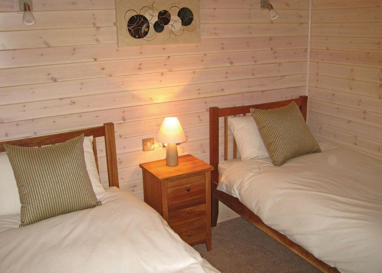 Wighill Manor Lodges Tadcaster Luaran gambar