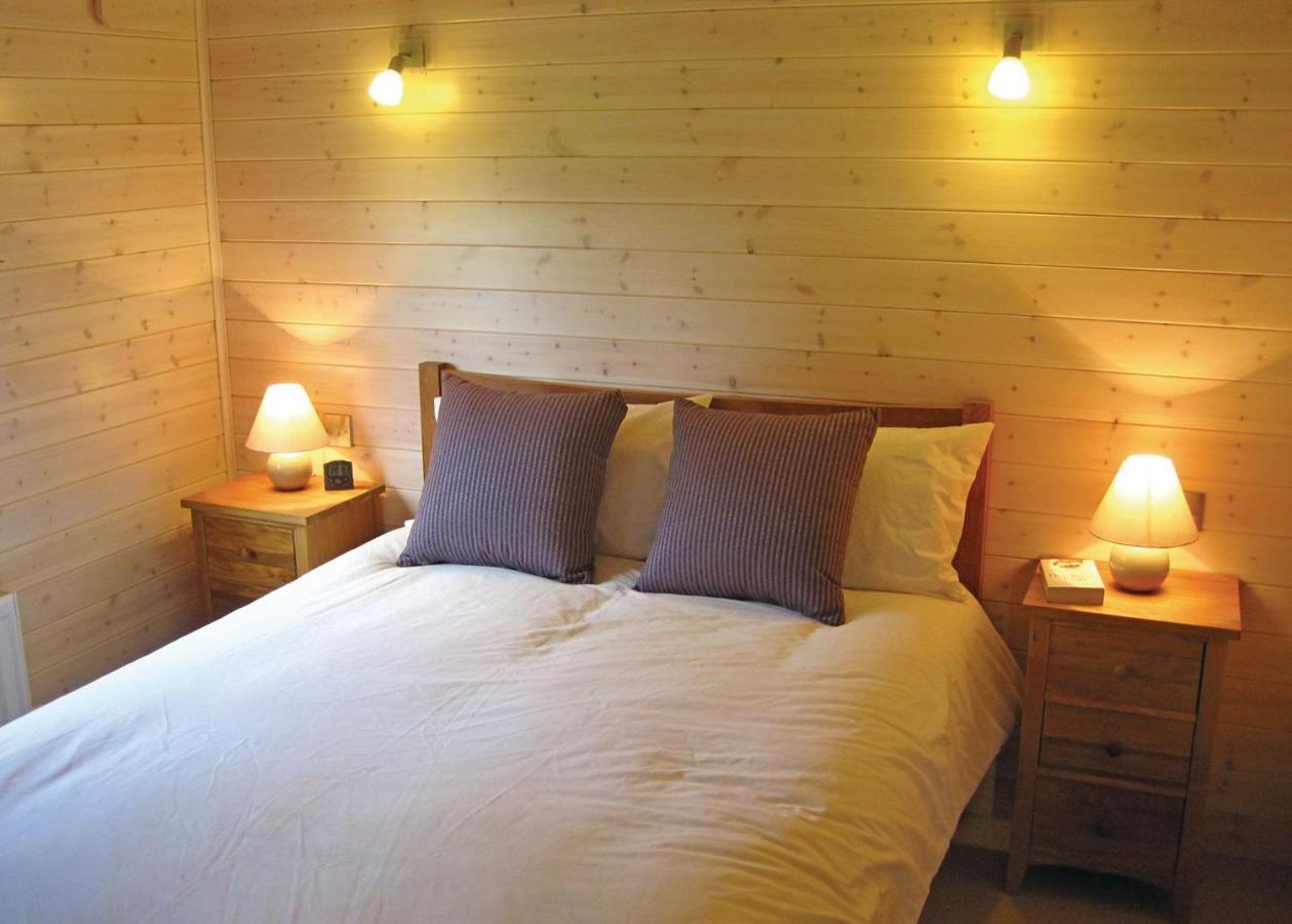 Wighill Manor Lodges Tadcaster Luaran gambar