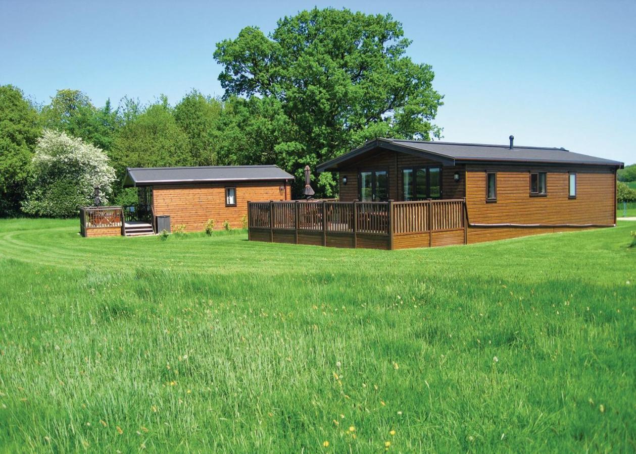 Wighill Manor Lodges Tadcaster Luaran gambar