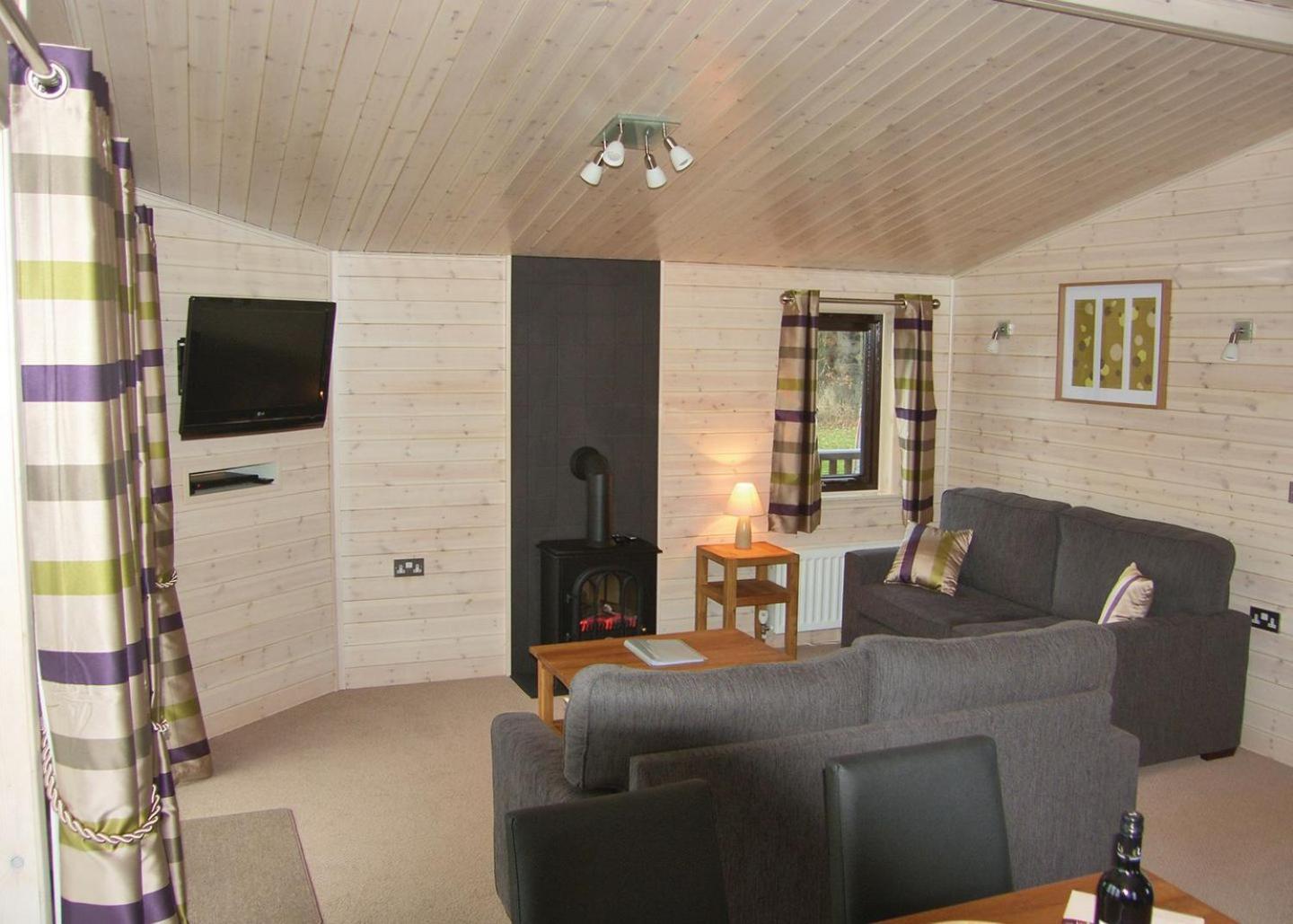 Wighill Manor Lodges Tadcaster Luaran gambar