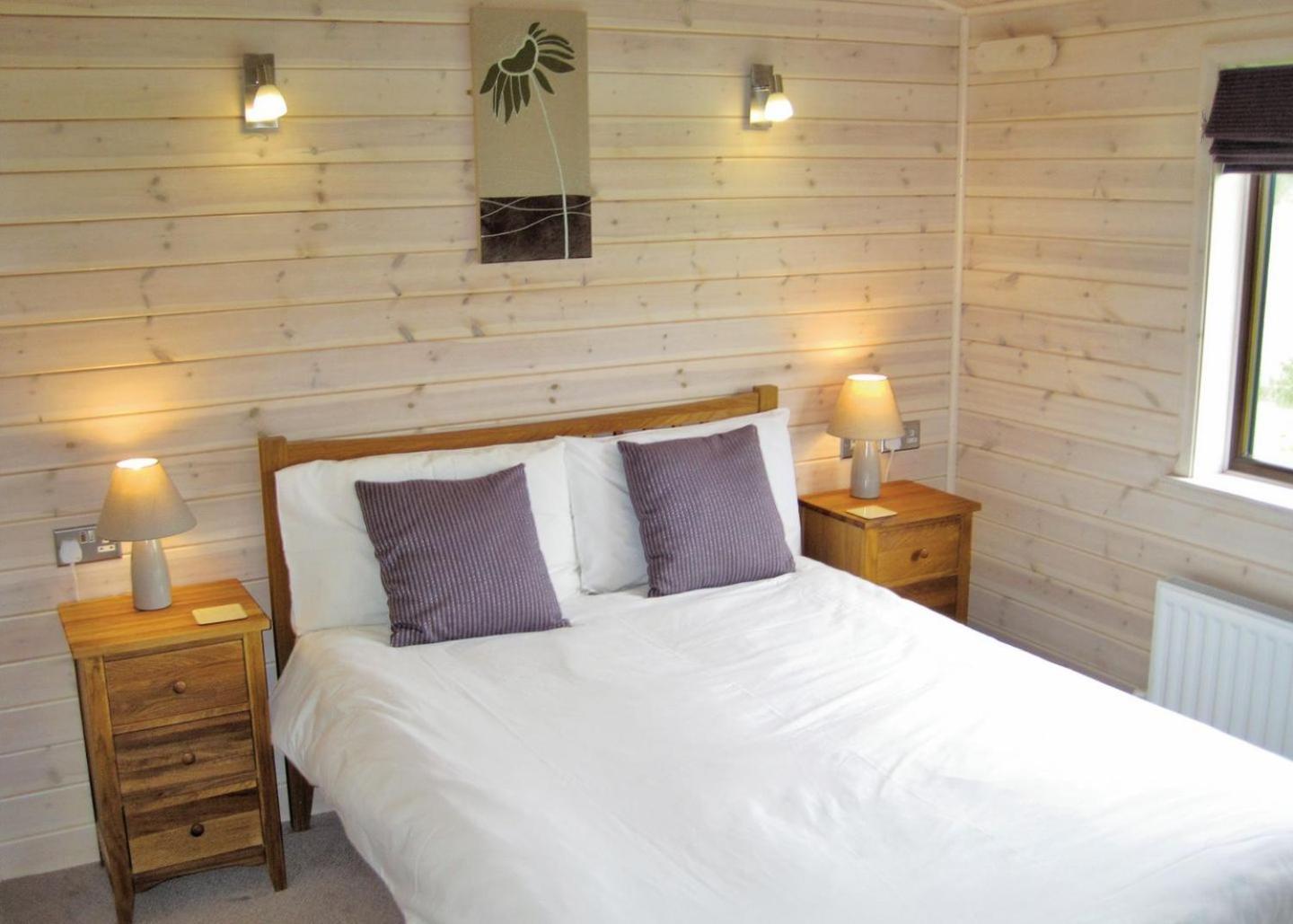 Wighill Manor Lodges Tadcaster Luaran gambar