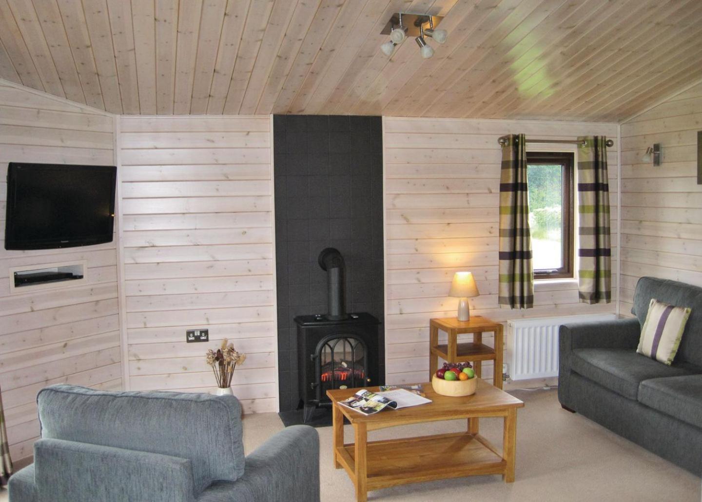 Wighill Manor Lodges Tadcaster Luaran gambar