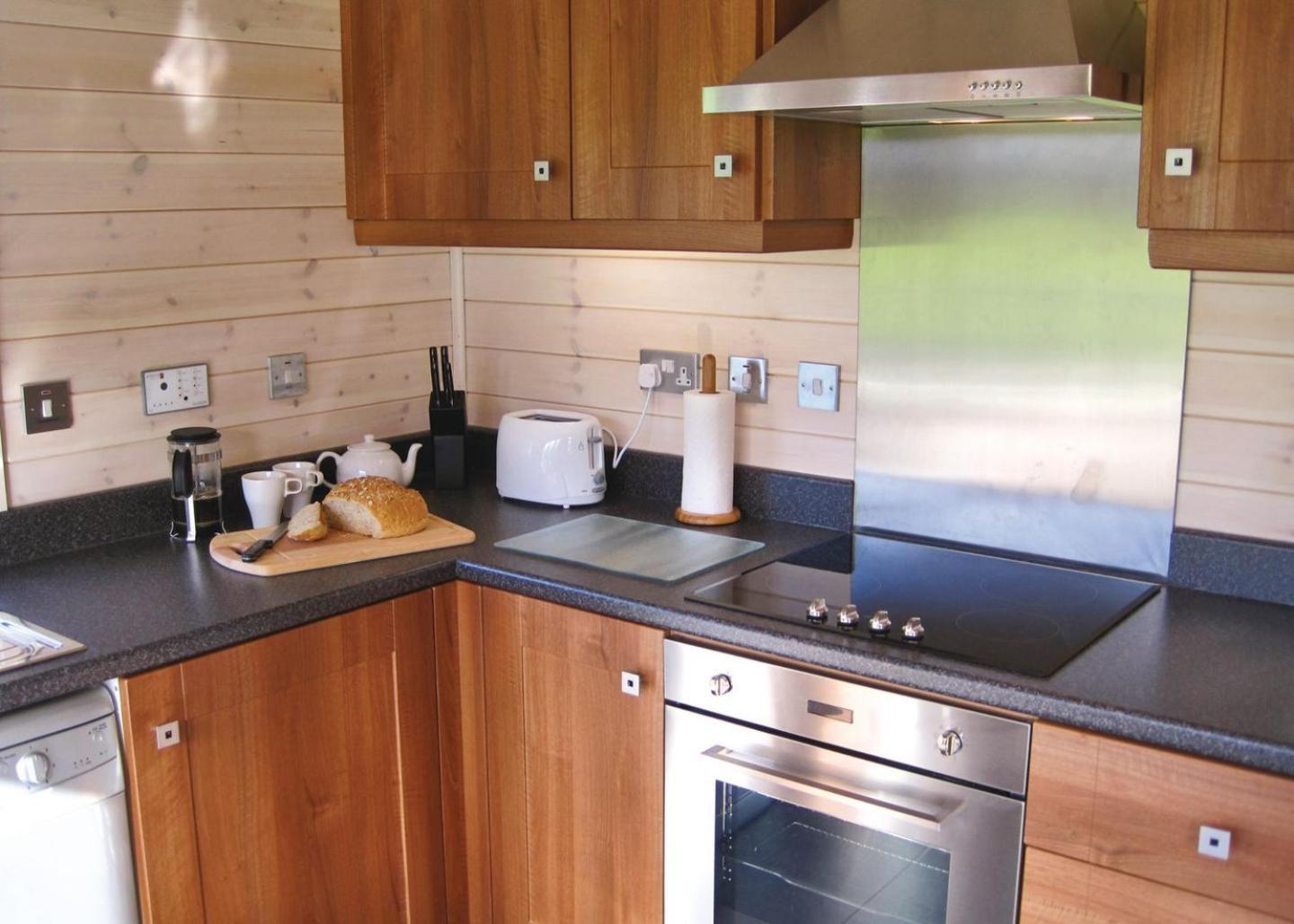Wighill Manor Lodges Tadcaster Luaran gambar