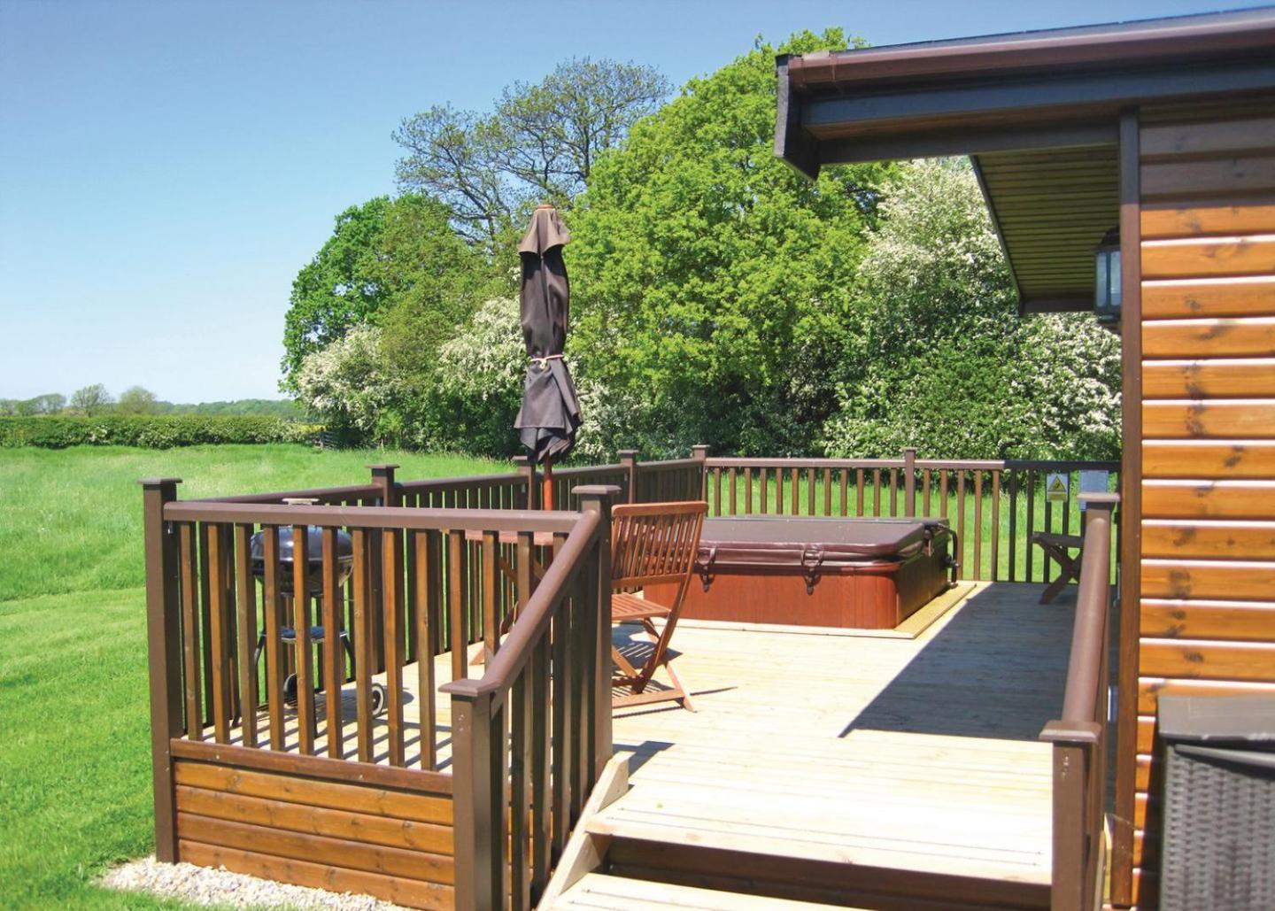 Wighill Manor Lodges Tadcaster Luaran gambar