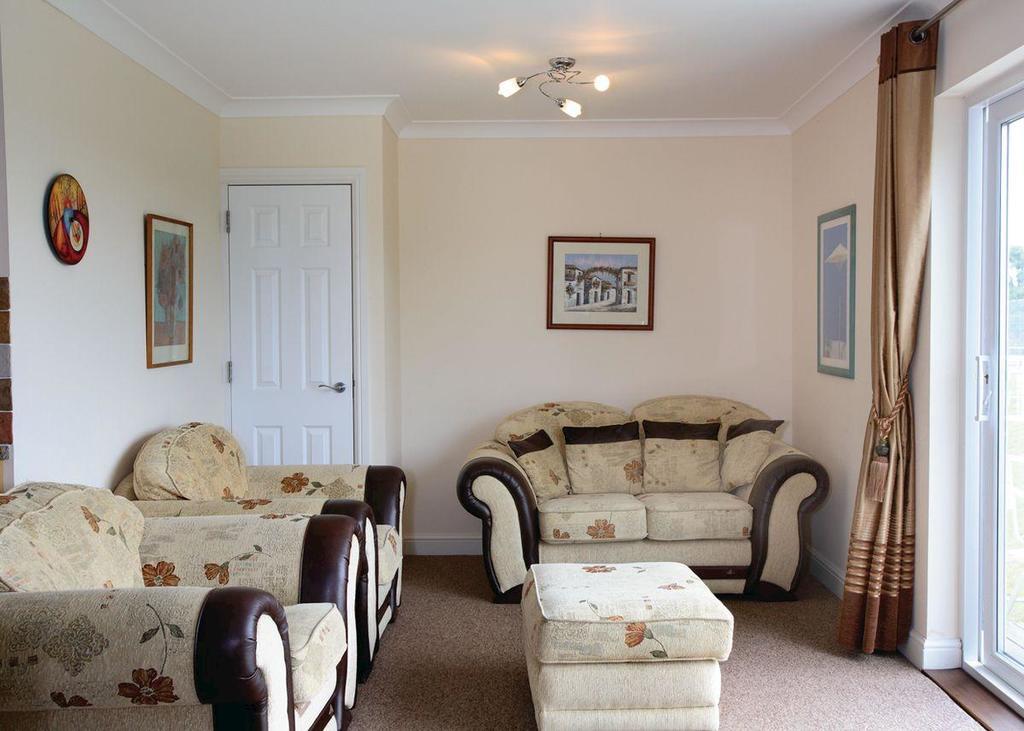Wighill Manor Lodges Tadcaster Luaran gambar