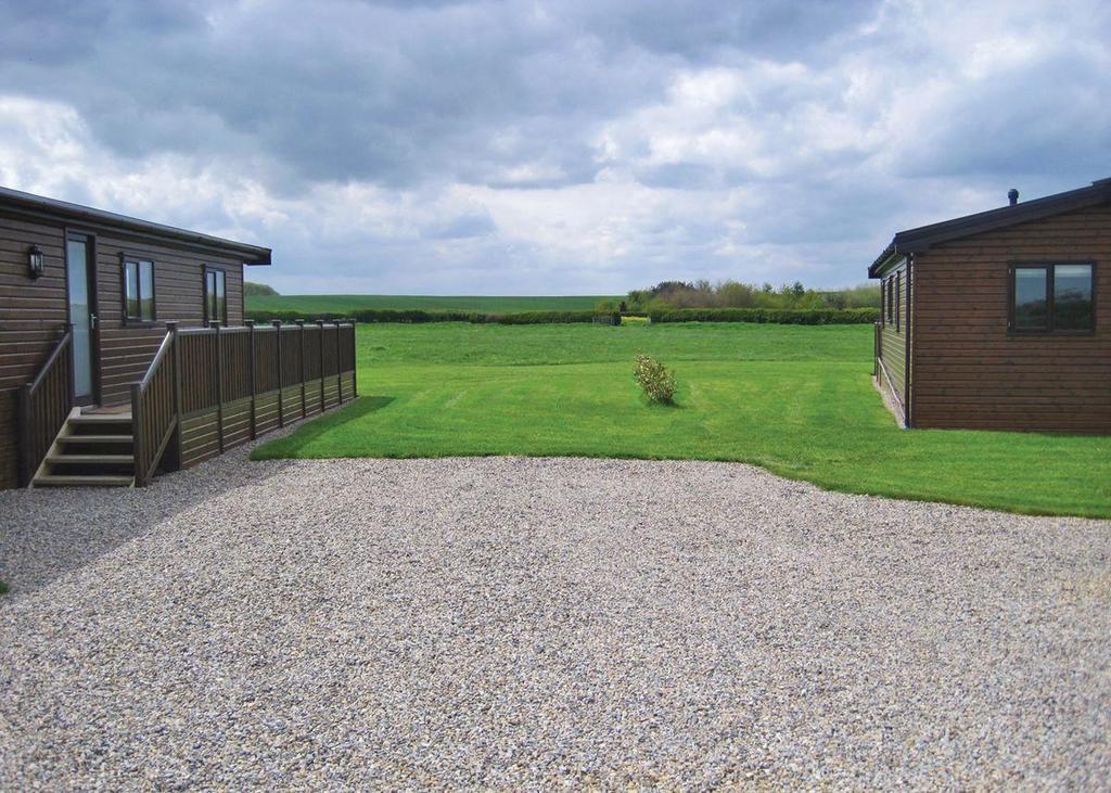 Wighill Manor Lodges Tadcaster Luaran gambar