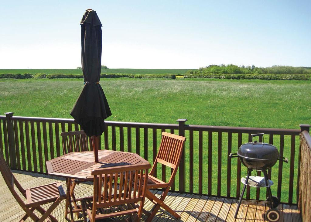 Wighill Manor Lodges Tadcaster Luaran gambar